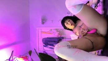 【网红泄密】抖音高乔尤美%20[第一弹]SM捆绑束缚}