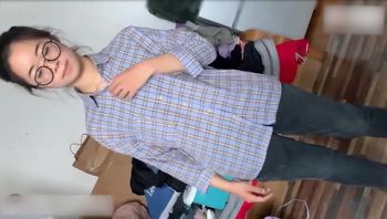 【云盘泄密】某师范大学学妹与渣男学长私拍}