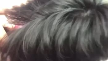 【泄密流出】健身教练勾搭美臀女学员}