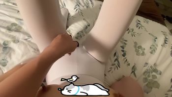 百度网盘泄密！%20极品白丝袜舞蹈系女学}
