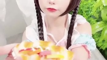 『喵小吉』《小吉的快乐野餐》户外放纵美味蜜穴}